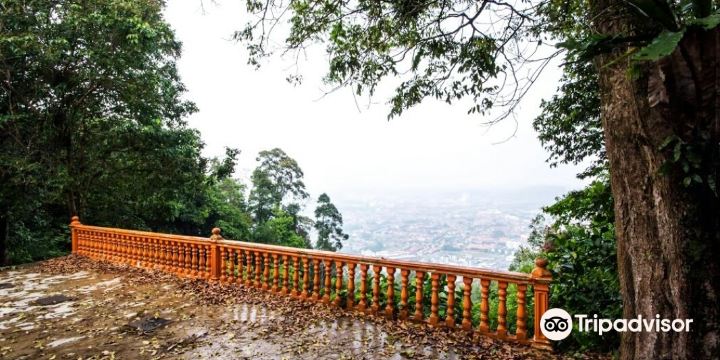 Bukit Pelindung Recreational Forest