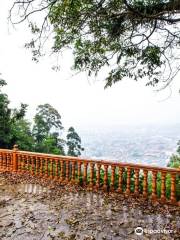Bukit Pelindung Recreational Forest