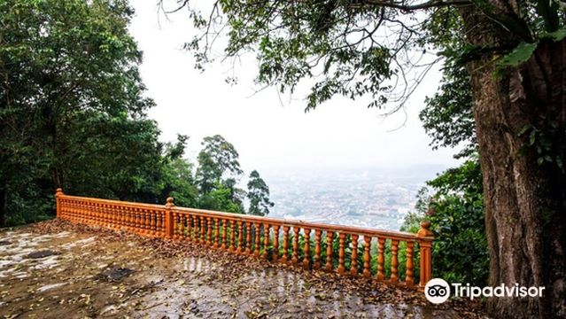 Bukit Pelindung Recreational Forest