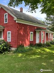 Almanzo Wilder Homestead - Almanzo & Laura Ingalls Wilder Association