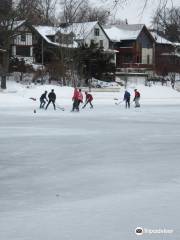 Tenney Park