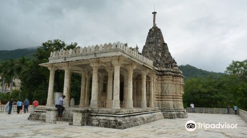 Parsvanath Temple