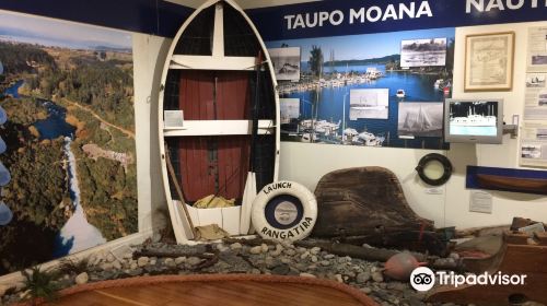 Taupo Museum