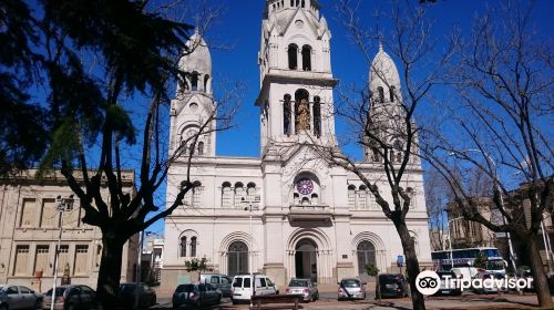 Blessed Sacrament Parish