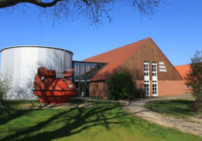 Erdol-Erdgas-Museum Twist