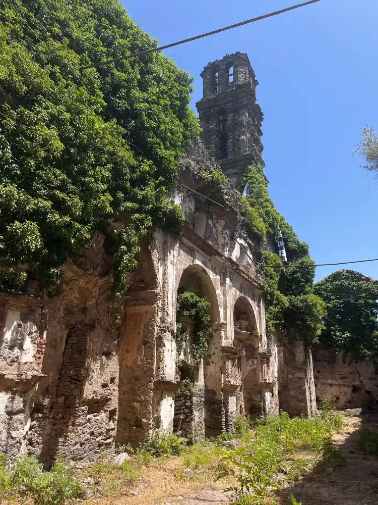 Hotels in Piedicroce