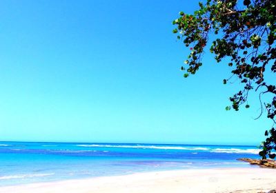 Playa El Portillo