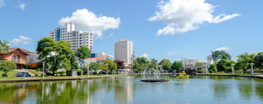 Jonas Ramos Park