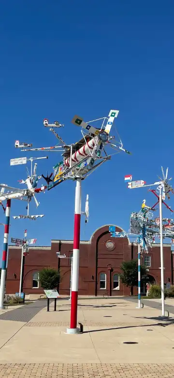 ウィルソンのホテル