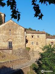 Església de Sant Esteve d'Olius