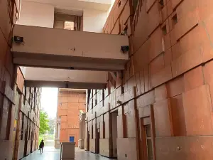 Les Espaces d'Abraxas