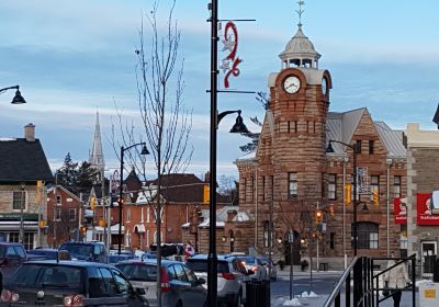 Arnprior and District Museum