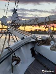 Maine Windjammer Cruises