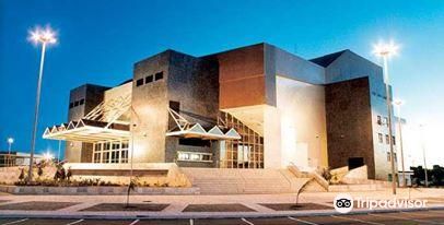 Teatro Tobias Barreto