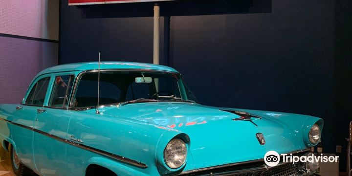 Minnesota History Center
