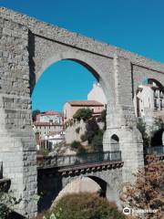 Acueducto Viaducto de los Arcos