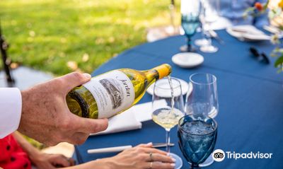 Jordan Vineyard & Winery