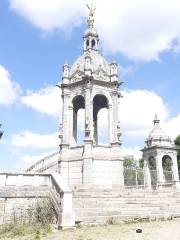 Monument Jeanne d'Arc