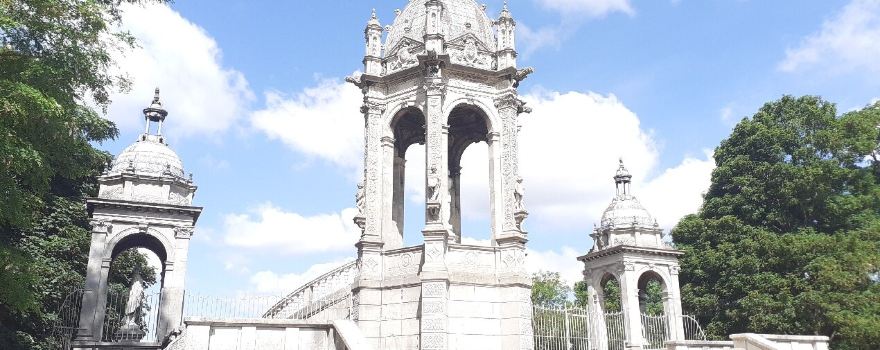Monument Jeanne d'Arc