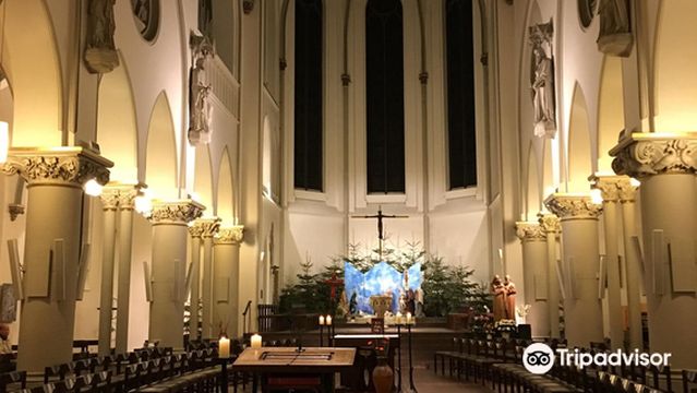 Catholic Church of Our Lady