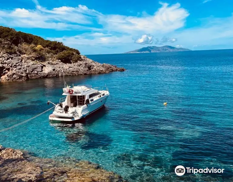 Cala Maestra