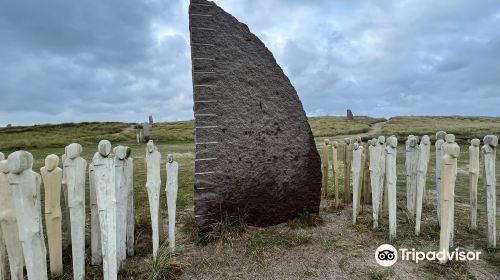 Jutland Memorial Park