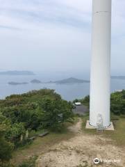 大星山 展望台