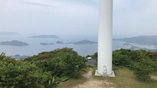 Oboshiyama Observatory