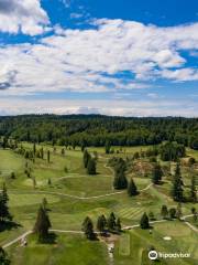 Swinomish Golf Links