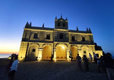 Monastero di Santa Maria di Colonna