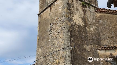 Eglise Saint Barthelemy