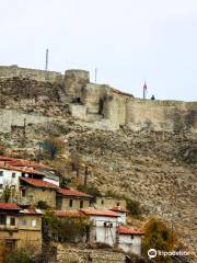 Kalecik Castle