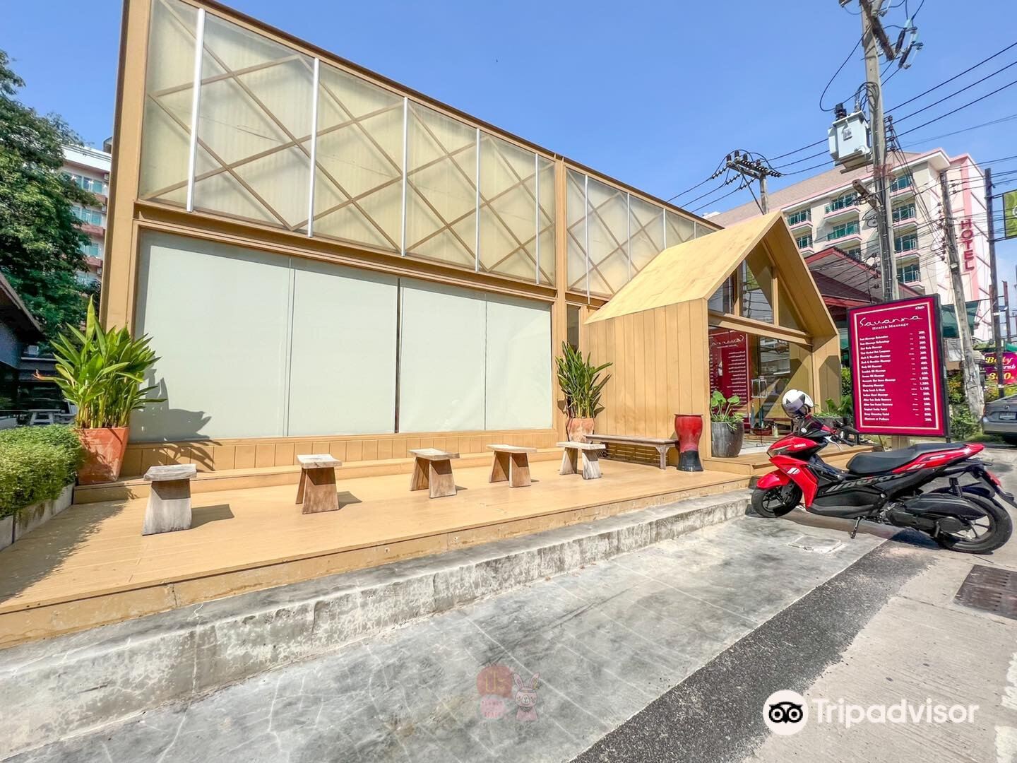 Savanna Massage Therapy - 운영 시간, 후기 & 사진 [2024년] | Trip.com Savanna Massage Therapy - 운영 시간, 후기 & 사진... 