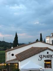 Bodegues Sumarroca