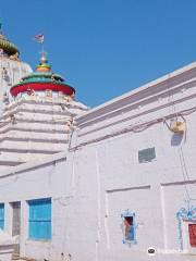 Biraja Temple Shakti Peeth , Jajpur