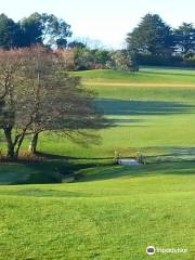 Blackwater Golf Course & Footgolf