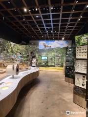 Iriomote Wildlife Conservation Center