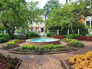 Prescott Park