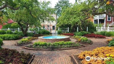 Prescott Park