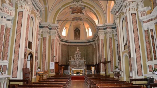 Chiesa di San Vigilio