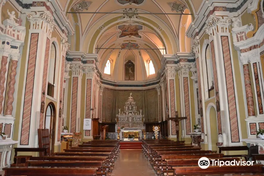 Chiesa di San Vigilio