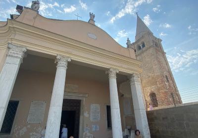 Chiesa della Madonna dell'Angelo