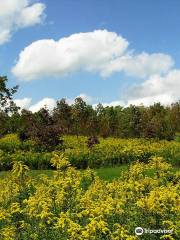 Jardín botánico de Pittsburgh