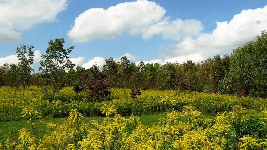 Pittsburgh Botanic Garden