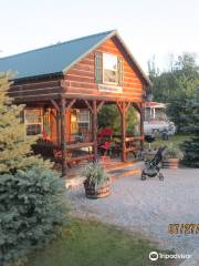 Moose Lake Christian Craft Village Inc.