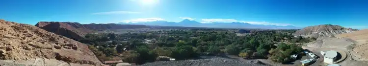 Hotels near Pukara de Quitor