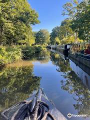 Farncombe Boat House