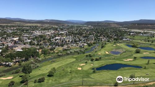 Ochoco Wayside State Park