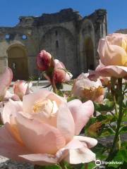 Abbaye d'Art de Trizay