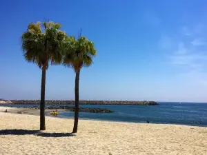 Miyazaki Rinkai Park
